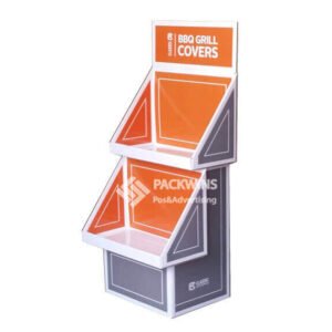 2-Shelves-Bbq-Grill-Covers-Point-Of-Purchase-Display-2