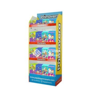 4-Shelves-Primavera-Notebooks-Custom-Cardboard-Displays-3