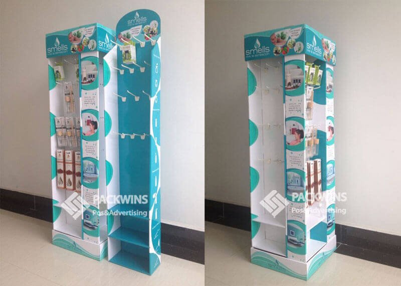 4-Sides-Aromas-Smells-Product-Hangsell-Custom-Point-Of-Sale-Displays-2