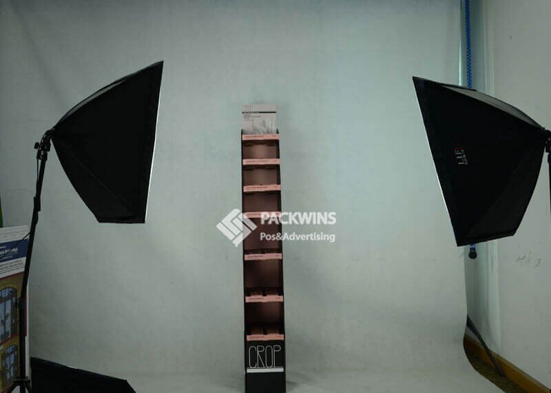 Australia-Cosmetics-Multi-Shelves-Floor-Display-Stands-3