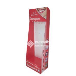 Camagum-Toothbrush-And-Paste-Custom-Product-Display-Stand-Odm-1