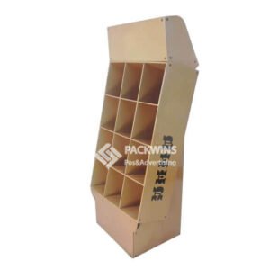 Cariboo-Grid-Cell-Hat-And-Garment-Display-Stand-Pos-Corrugate-2