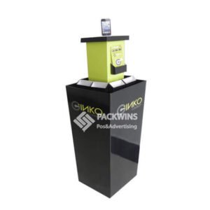 Cell-Phone-Promotional-Cardboard-Point-Of-Sale-Display-1