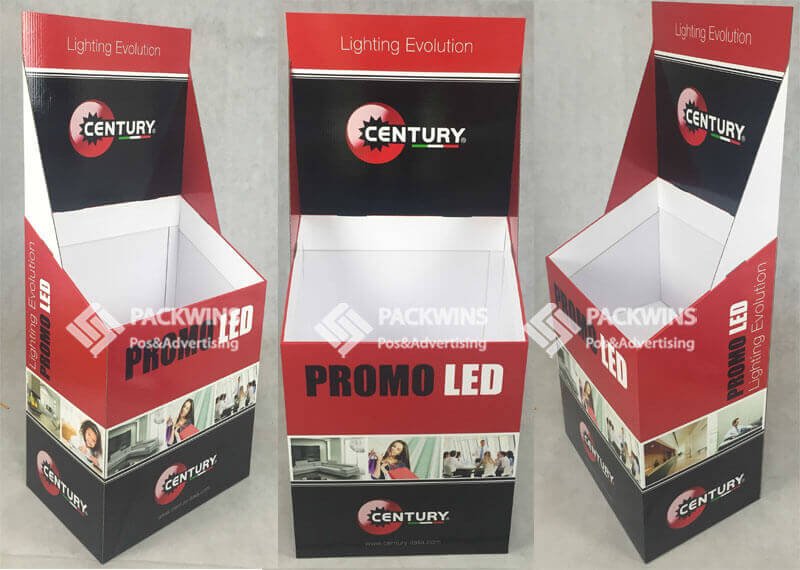 Century-Led-Lamps-Pos-Dump-Bin-Cardboard-Product-Display-10