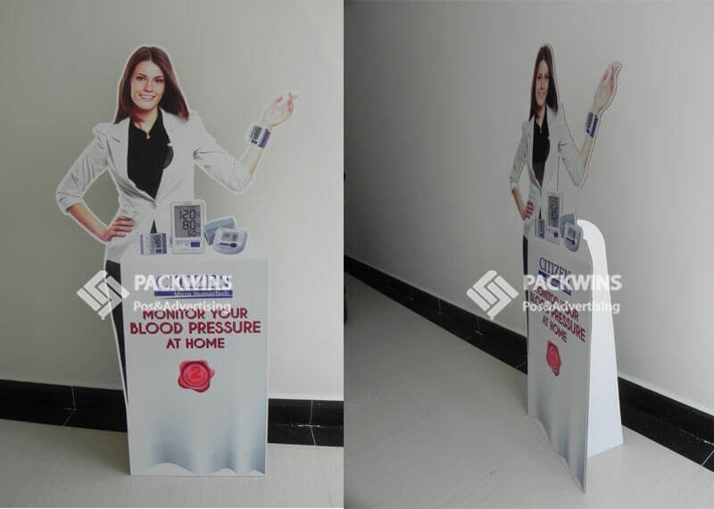 Citizen-Blood-Pressure-Cardboard-Cutouts-Manufacturer-OEM-4
