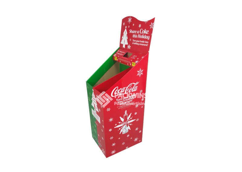 holiday retail display ideas