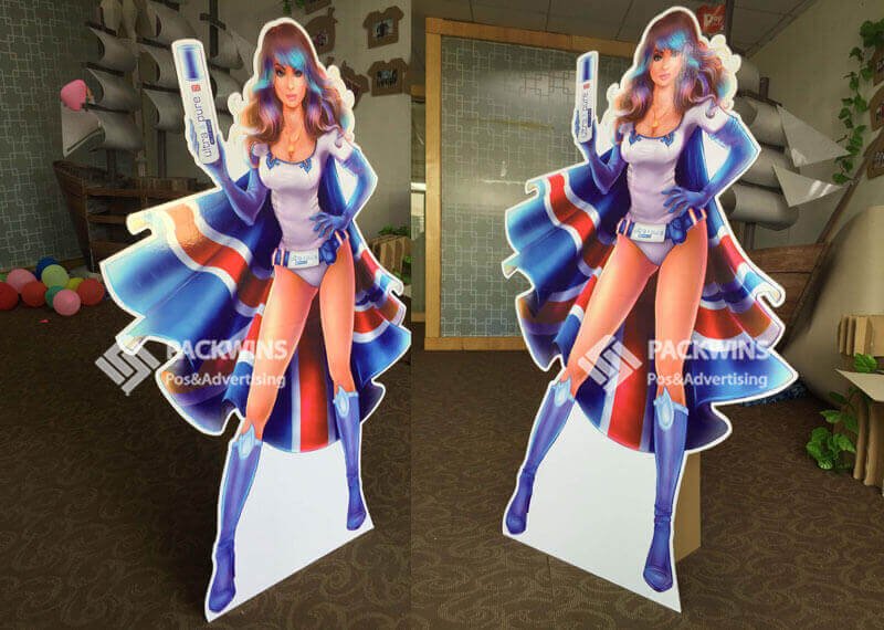 Cream-Chargers-Point-Of-Sale-Custom-Life-Size-Cardboard-Cutouts-2