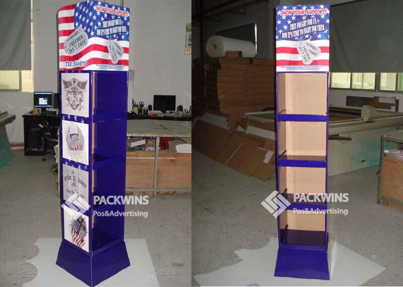 Dog-Keychain-Cardboard-Display-Units-Factory-Direct-Price-2