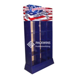Dog-Keychain-Cardboard-Display-Units-Factory-Direct-Price-3