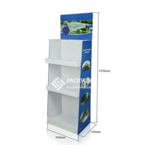 Extendable-Garden-Hose-Retail-Shopping-Corrugated-Pop-Displays-1