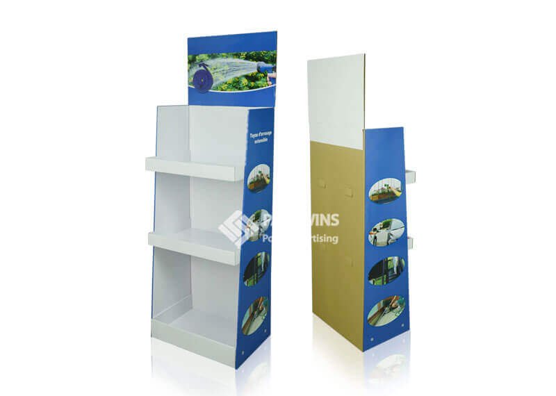 Extendable-Garden-Hose-Retail-Shopping-Corrugated-Pop-Displays-3
