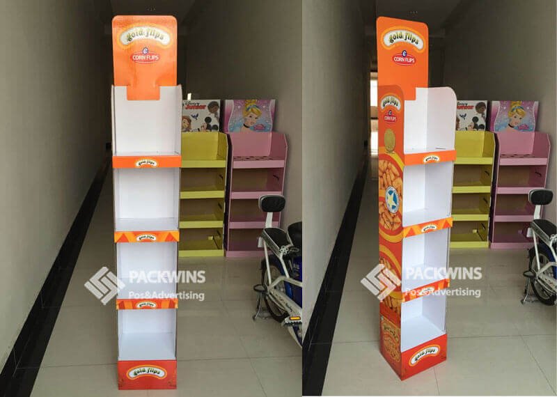 Factory-Production-Custom-Pop-Displays-For-Corn-Flips-3