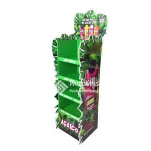 Full-Graphic-Design-And-Print-Floor-Display-Cases-For-Juice-6