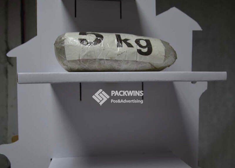 Great-Weight-Bearing-Capacity-Display-Cardboard-Stands-2