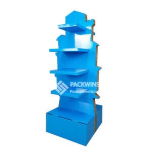Great-Weight-Bearing-Capacity-Display-Cardboard-Stands-3