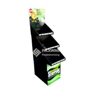 Grime-Stopper-Pos-Cardboard-Merchandising-Displays-1