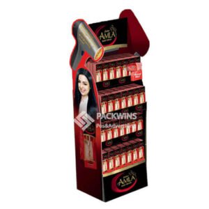 Hair-Dryer-Shaped-Point-Of-Purchase-Display-For-Shampoo-6