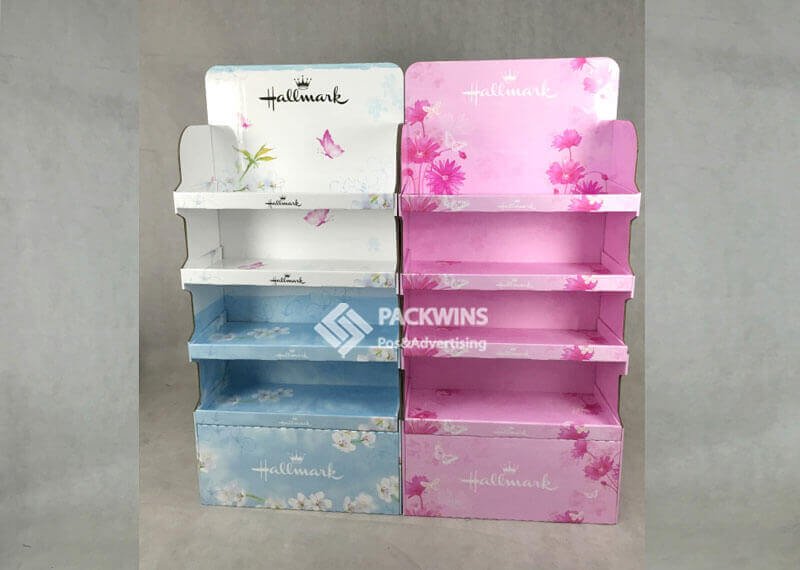 Hallmark-Gift-Cards-4-Shelves-Retail-Display-Racks-2
