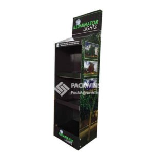 Illuminator-Decoration-Lights-Cardboard-Point-Of-Purchase-Displays-3