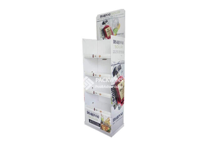 Italian-Spirits-Pedestal-Riser-Display-Stand-Corrugate-9