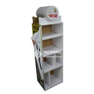 Katz-Azz-Maintenance-Spray-Cardboard-Advertising-Display-3