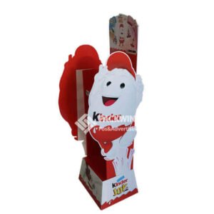 Kinder-Chocalate-Promo-Retail-Cardboard-Pop-Up-Display