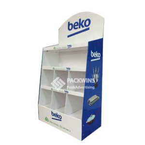 Kitchen-Sets-Heavy-Duty-Corrugate-Pop-Advertising-Stand-4