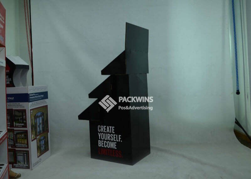 Limitless-Energy-Supplements-Cardboard-Retail-Display-Stands-4