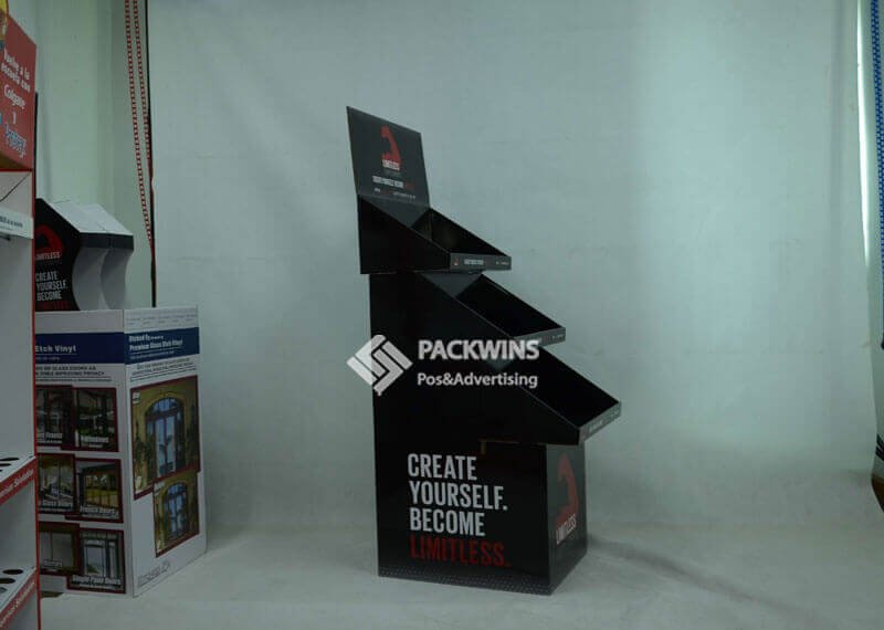 Limitless-Energy-Supplements-Cardboard-Retail-Display-Stands-5
