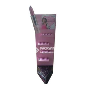Lipstick-Shaped-Advertising-Baord-Cosmetic-Display-Stand-5