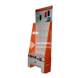 Mobile-Power-Adaptor-Point-Of-Sale-Cardboard-Display-Stands-3