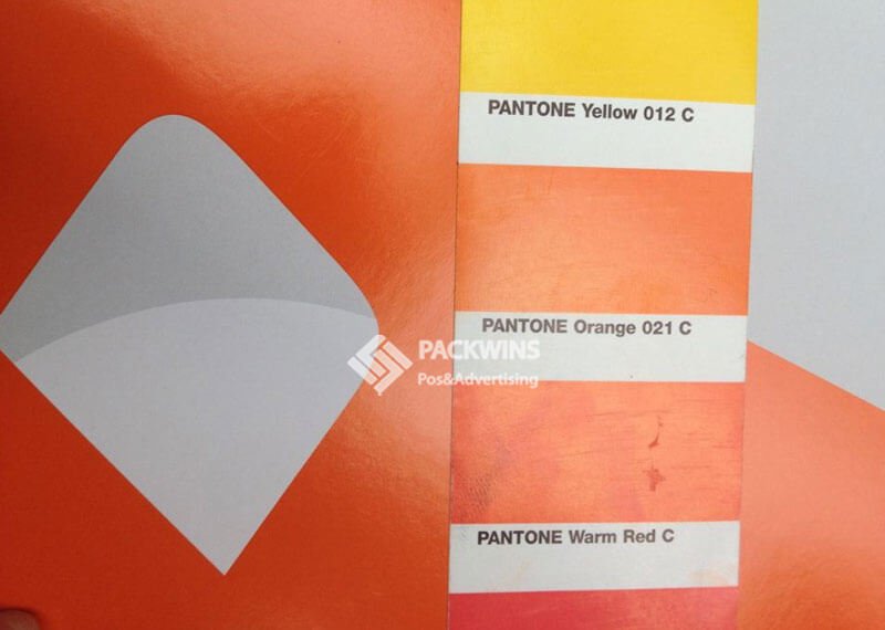 Motor Parts And Oil Pop Corrugated Cardboard Displays
