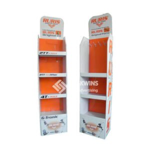 Motor-Parts-And-Oil-Pop-Corrugated-Cardboard-Displays-8
