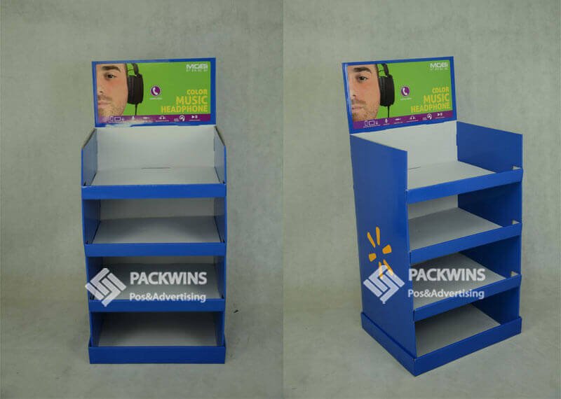 Music-Headphones-Fold-Out-Display-Stand-Cardboard-Manufacturer-1