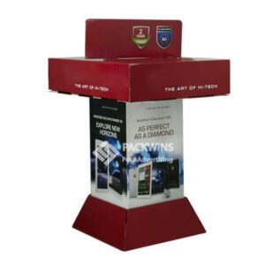 Prestigio-Wireless-Charging-Station-Corrugated-Display-Stands-4