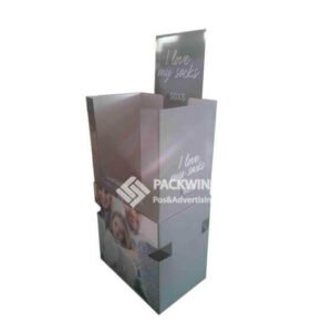Retail-Bins-Cardboard-Shipper-Display-To-Display-Socks-1