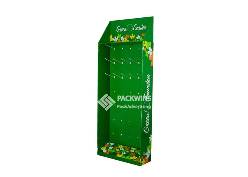What are retail merchandising displays Different types of merchandising displays