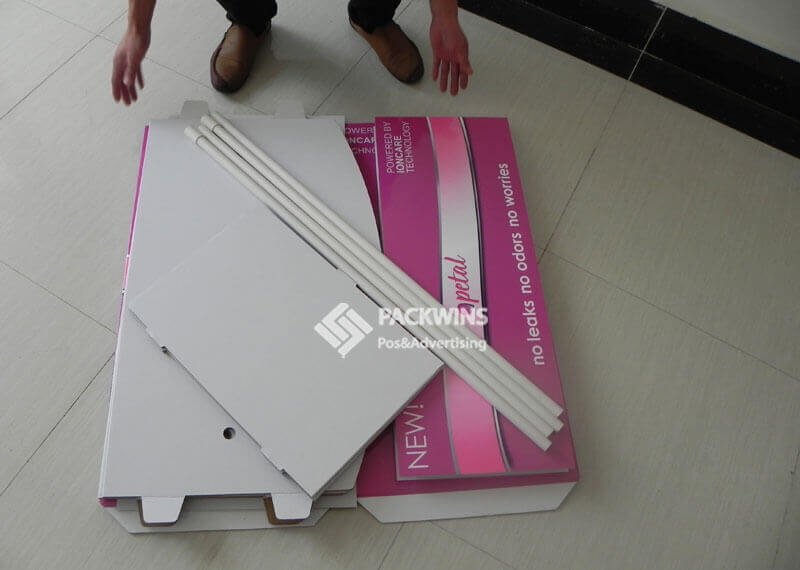 Sanitary-Towel-Promotional-Counter-Cardboard-Floor-Displays-3