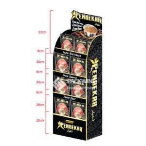 Simple-Structure-Coffee-Cardboard-Retail-Display-Stands-2