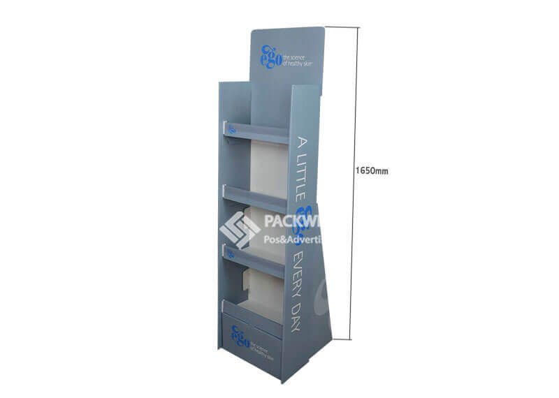 Skincare-Products-Ego-Pharmaceuticals-Cardboard-Pos-2