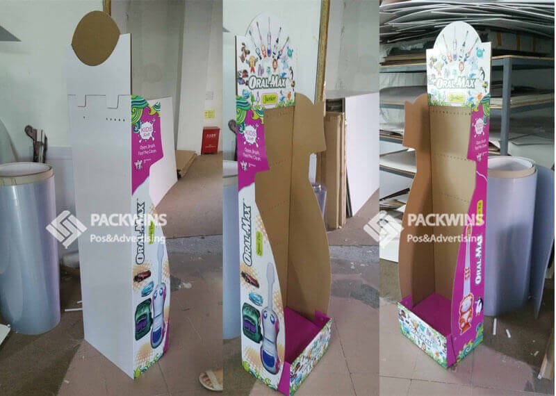 Toothbrush-Standing-Pegboard-Display-China-Factory-Direct-OEM-2