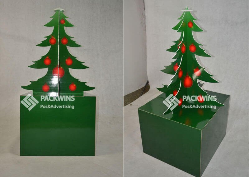 Tree-Shaped-Point-Of-Purchase-Display-Boxes-For-Drinks-1