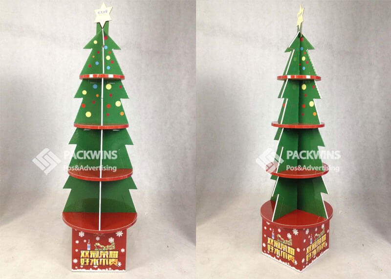 Tree-Shaped-Point-Of-Purchase-Display-Boxes-For-Drinks-3