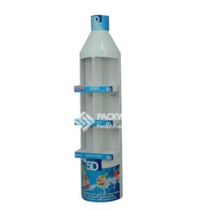 Weight-Loss-Control-Supplements-Bottle-Floor-Standing-Advertising-Display-4