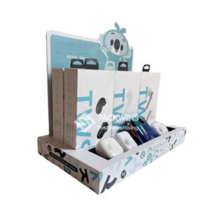 TWS-Bluetooth-Earplugs-Poing-of-Sale-Counter-Cardboard-Display-3