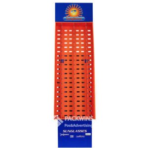 Two-Sided-Cardboard-Sunglasses-Display-Cardboard-Floor-FSDU-1