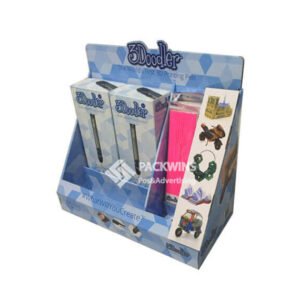 3Doodler-Printing-Pen-Cardboard-Counter-Display-Unit-1