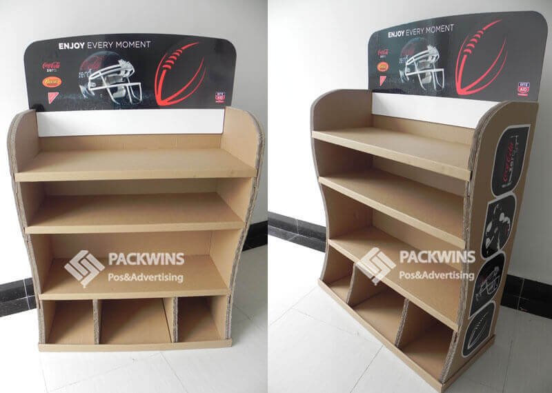 50mm-Thickness-Corrugated-Point-of-Purchase-Display-3