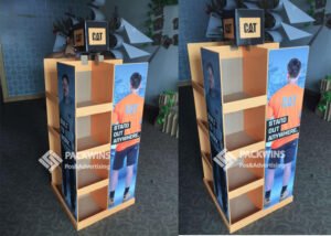 CAT-Work-Wear-Corrugated-Quarter-Pallet-4-Side-View-1
