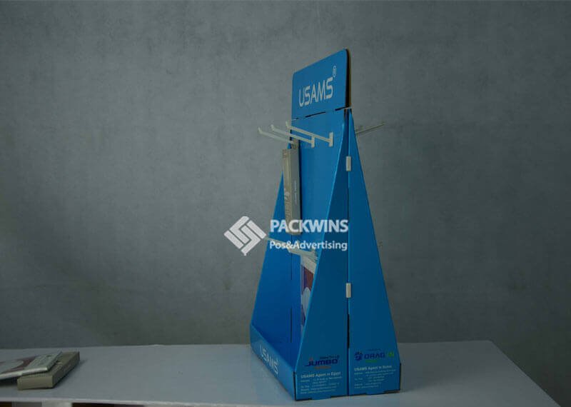 Cardboard-3C-Digital-Product-Display-3
